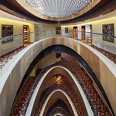 Mövenpick Hotel Ankara