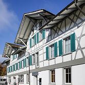 Hotel Schweizerhof Wetzikon