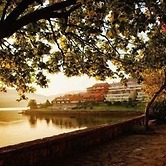 Hotel Playa de Quenxe