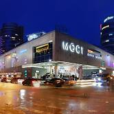 Most City Premium apartments