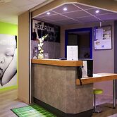 Hotel Ibis Budget Metz Sud Augny