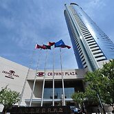 Crowne Plaza Xian by IHG