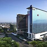 ibis Bandung Trans Studio