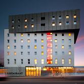 Comfort Hotel Olomouc Centre