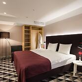 Azimut Hotel Voronezh