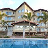 Class Hotel Passos Rio Grande Portal da Canastra