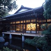 Jinya Ryokan