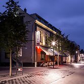 Boutique Hotel Scheepers