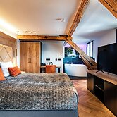 Boutique Hotel Scheepers