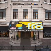 Demetra Art Hotel