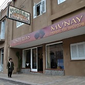 Hotel Munay Jujuy
