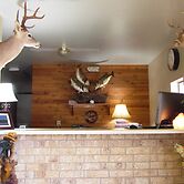 Americas Best Value Inn The Legends Inn