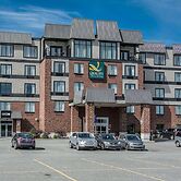 Quality Inn & Suites Victoriaville