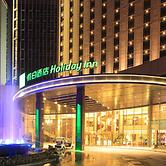 Holiday Inn Nantong Oasis Centre by IHG