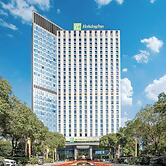 Holiday Inn Nantong Oasis Centre by IHG