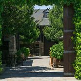 La Moncloa De San Lázaro