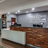 Hampton Inn Oak Grove Fort Campbell