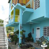 LambLion Holiday Apartments