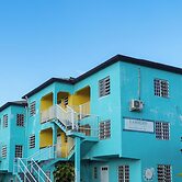 LambLion Holiday Apartments