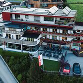 Hotel Bergkranz