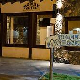 Hotel Munay Cafayate