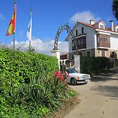Hotel Rural Mar de Queo