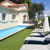 Hôtel Villa Maya – Golfe de Saint-Tropez