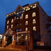 Ñikén Hotel Spa & Business Center