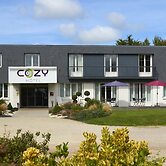 Cozy Hotel