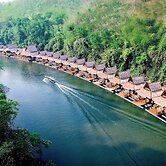 The FloatHouse River Kwai
