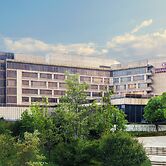 Crowne Plaza Shanghai Anting by IHG