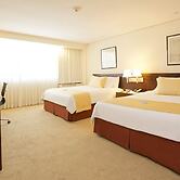 Eurobuilding Express Barinas