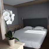Cottage Logis hôtel-restaurant