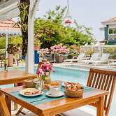 Hôtel Frégate Bleue