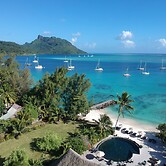 Maitai Lapita Village Huahine