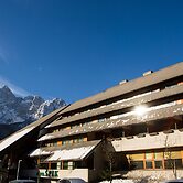 Spik Alpine Wellness Resort