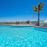 Nelson Towers Motel & Apartments