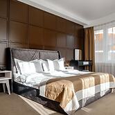 Boutique-hotel Khabarovsk City