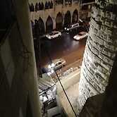 Al-Houriat Hotel
