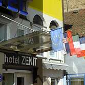 Zenit Hotel