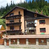 Pension Goralturist