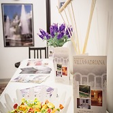 Bed&breakfast Villa Adriana