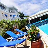 Cap Sud Caraïbes Hôtel