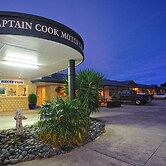 Captain Cook Motor Lodge