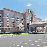 Holiday Inn Express and Suites Columbus Edinburgh by IHG