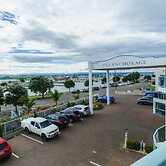 Anchorage Motor Lodge