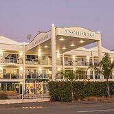 Anchorage Motor Lodge
