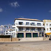 Alagoa Azul Apartments