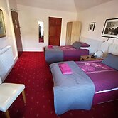 St Ronans Hotel