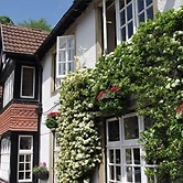 Scotsman's Pack Hotel